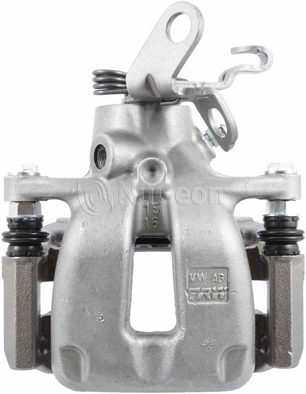 BBB Industries Disc Brake Caliper 99-02155A