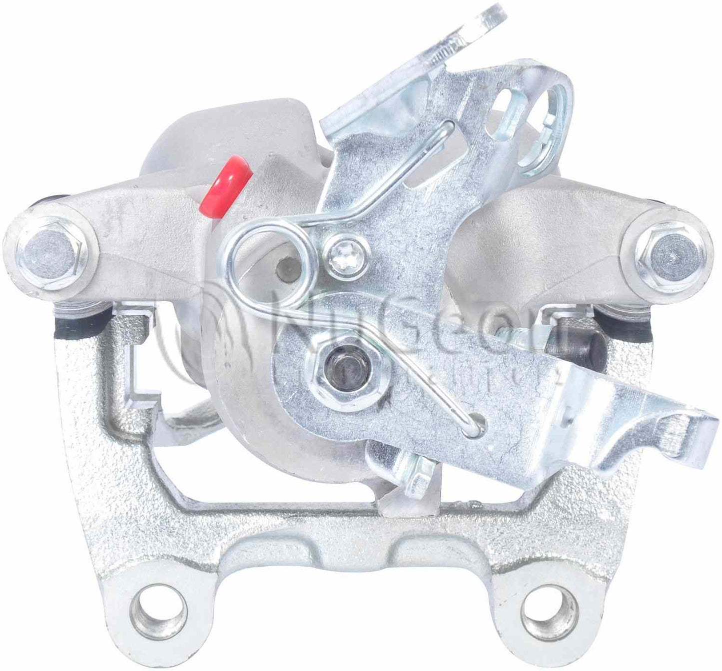 BBB Industries Remanufactured Disc Brake Caliper 99-02155B