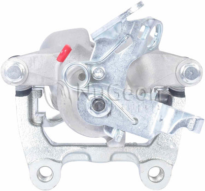 BBB Industries Remanufactured Disc Brake Caliper 99-02155B