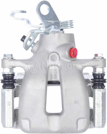 BBB Industries Remanufactured Disc Brake Caliper 99-02155B