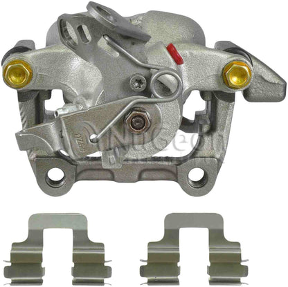 BBB Industries Remanufactured Disc Brake Caliper 99-02158A