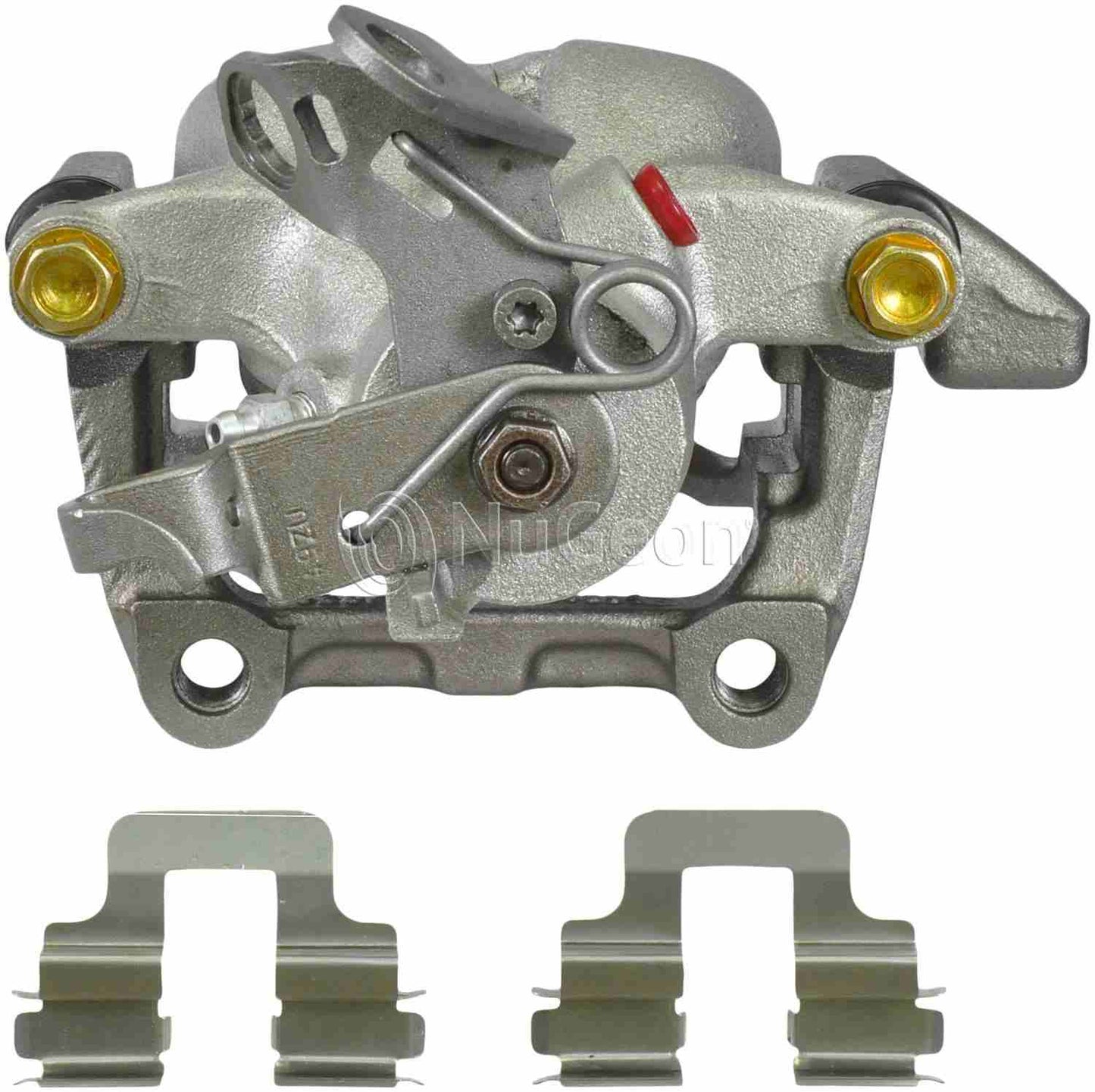 BBB Industries Remanufactured Disc Brake Caliper 99-02158A