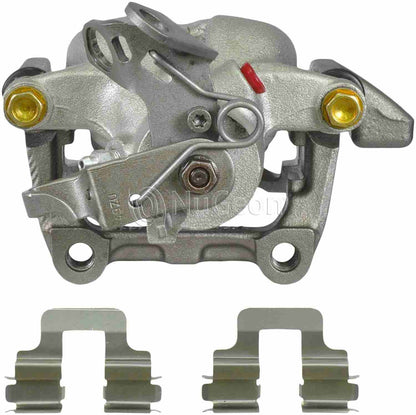 BBB Industries Remanufactured Disc Brake Caliper 99-02158A