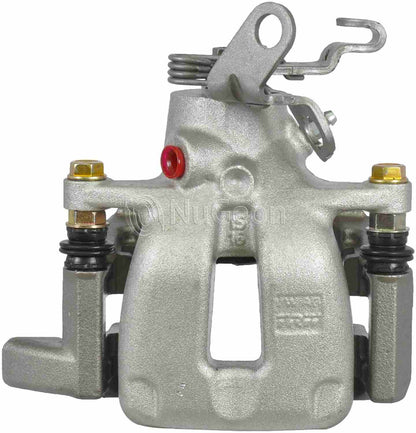 BBB Industries Remanufactured Disc Brake Caliper 99-02158A