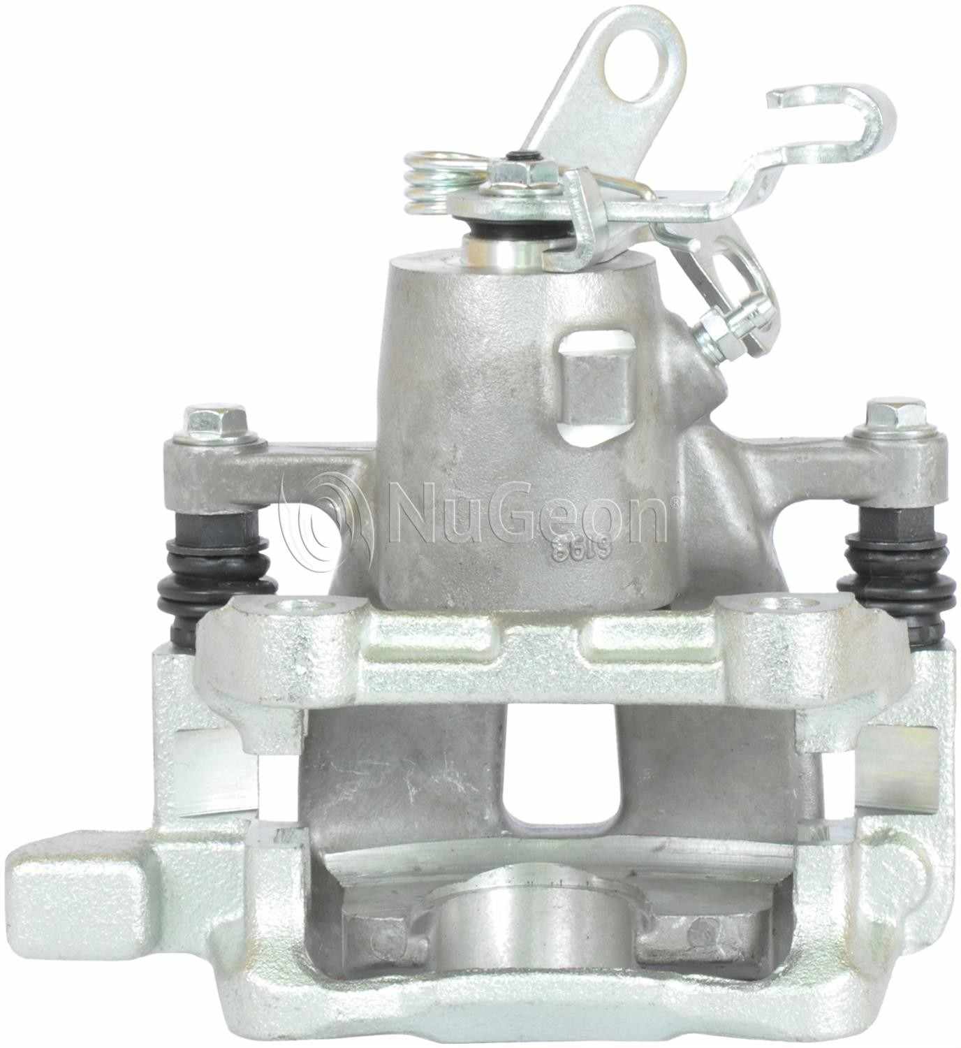 BBB Industries Disc Brake Caliper 99-02158B