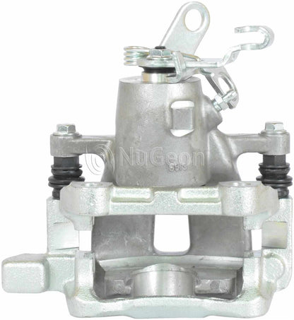 BBB Industries Disc Brake Caliper 99-02158B