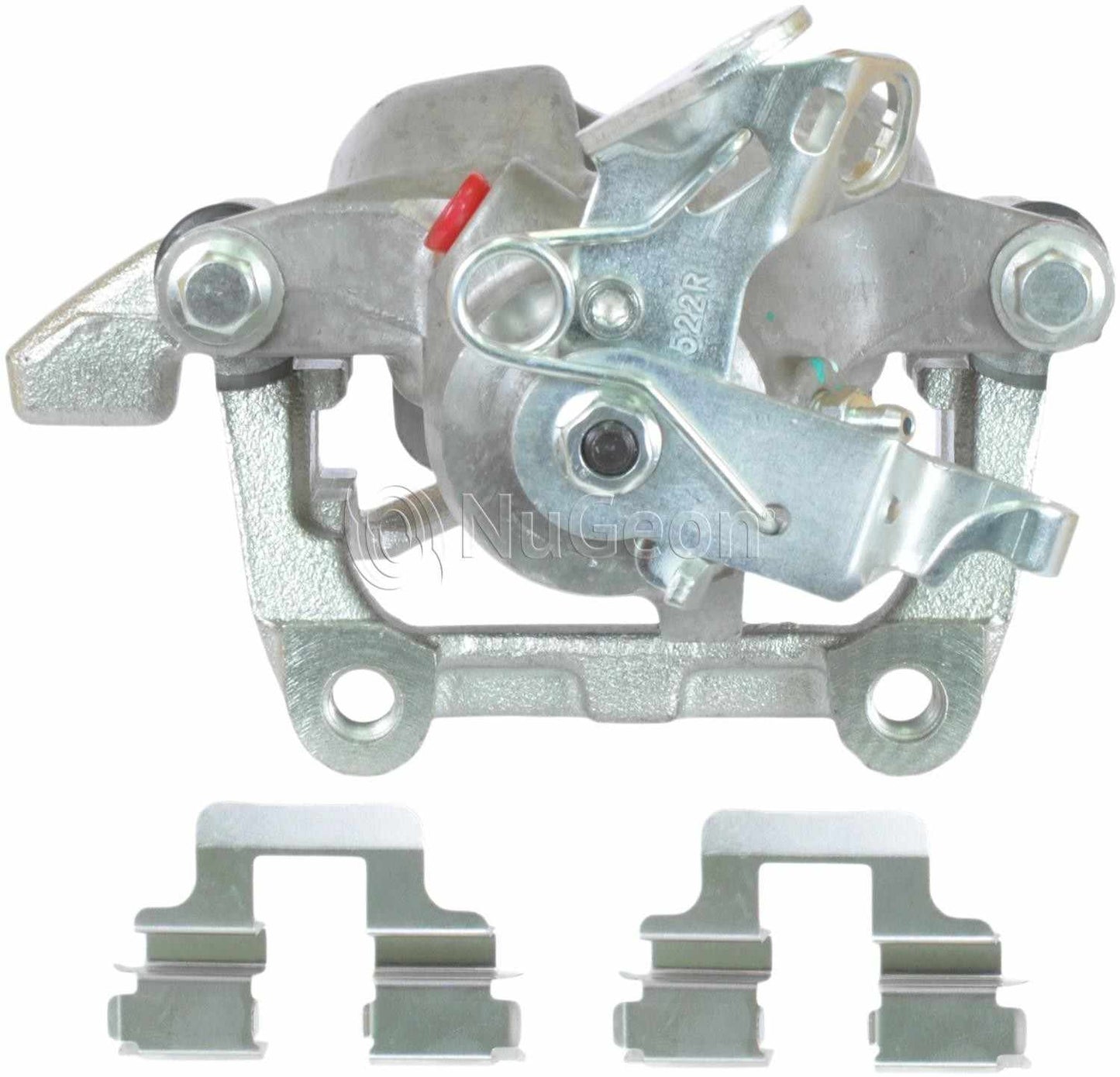 BBB Industries Disc Brake Caliper 99-02158B