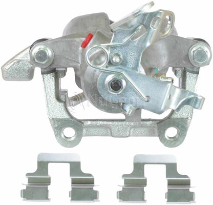 BBB Industries Disc Brake Caliper 99-02158B