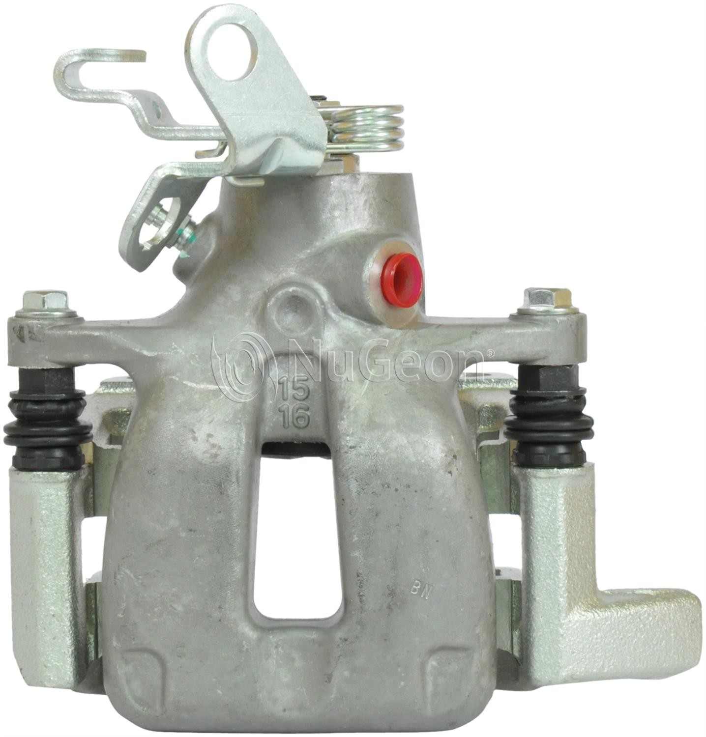 BBB Industries Disc Brake Caliper 99-02158B