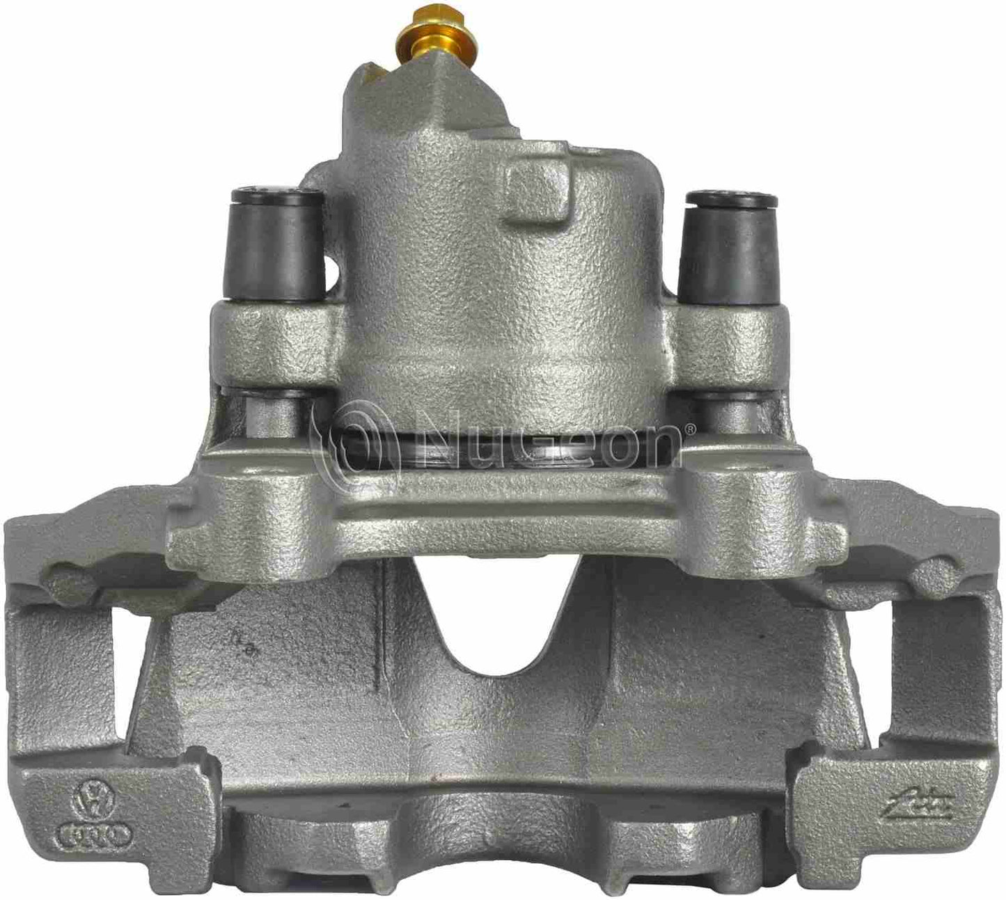BBB Industries Remanufactured Disc Brake Caliper 99-02162A