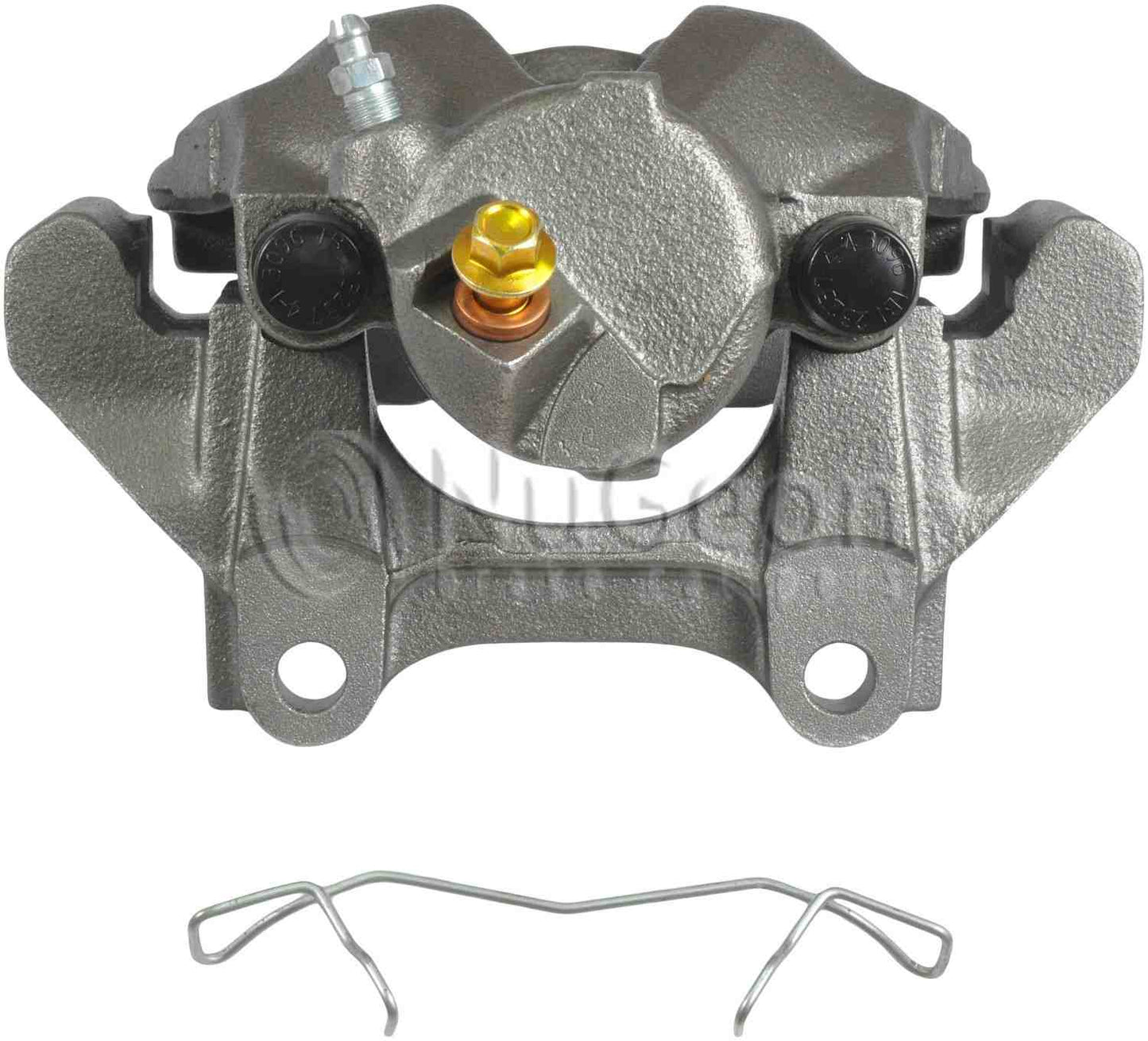 BBB Industries Remanufactured Disc Brake Caliper 99-02162A
