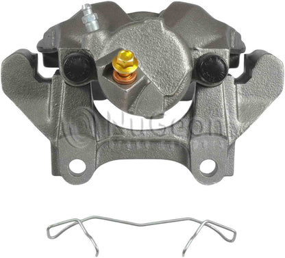 BBB Industries Remanufactured Disc Brake Caliper 99-02162A
