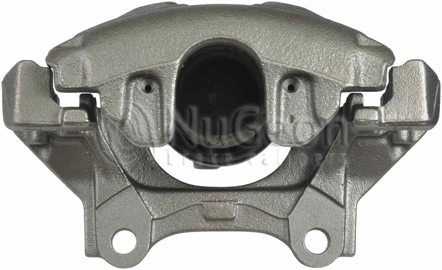 BBB Industries Remanufactured Disc Brake Caliper 99-02162A
