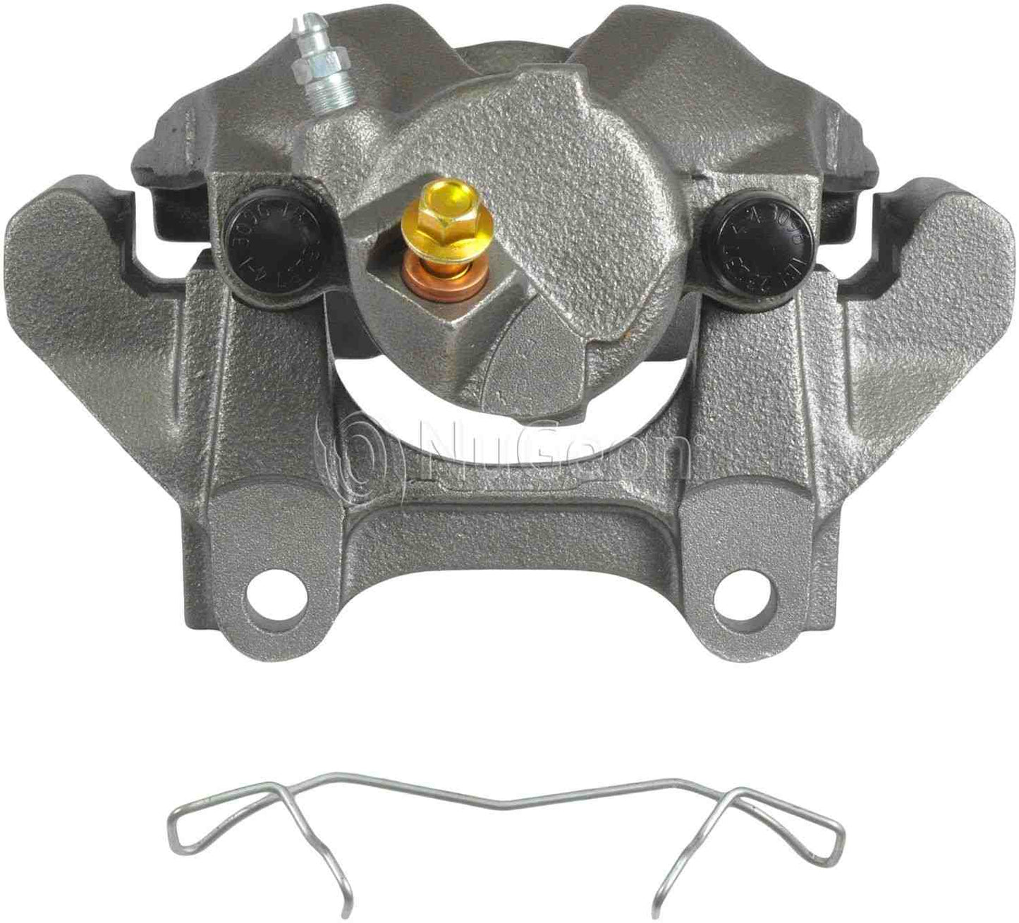 BBB Industries Remanufactured Disc Brake Caliper 99-02162A