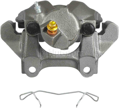 BBB Industries Remanufactured Disc Brake Caliper 99-02162A