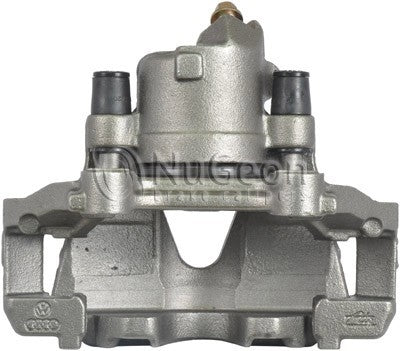 BBB Industries Remanufactured Disc Brake Caliper 99-02162B