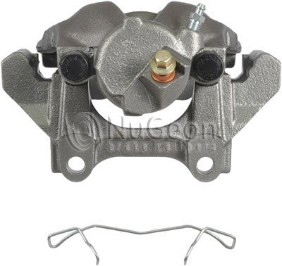 BBB Industries Remanufactured Disc Brake Caliper 99-02162B