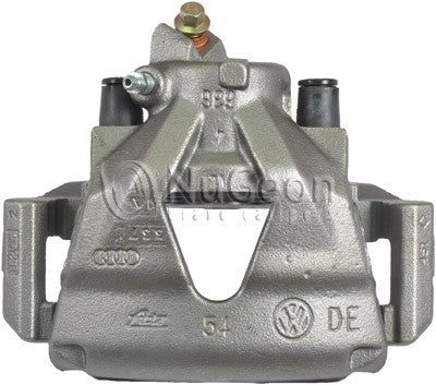 BBB Industries Remanufactured Disc Brake Caliper 99-02162B