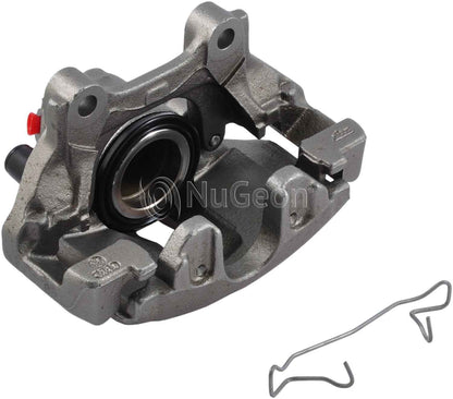 BBB Industries Remanufactured Disc Brake Caliper 99-02166A