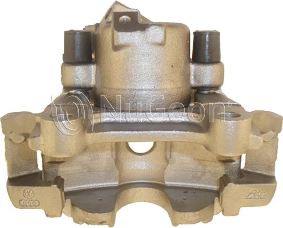 BBB Industries Remanufactured Disc Brake Caliper 99-02166A
