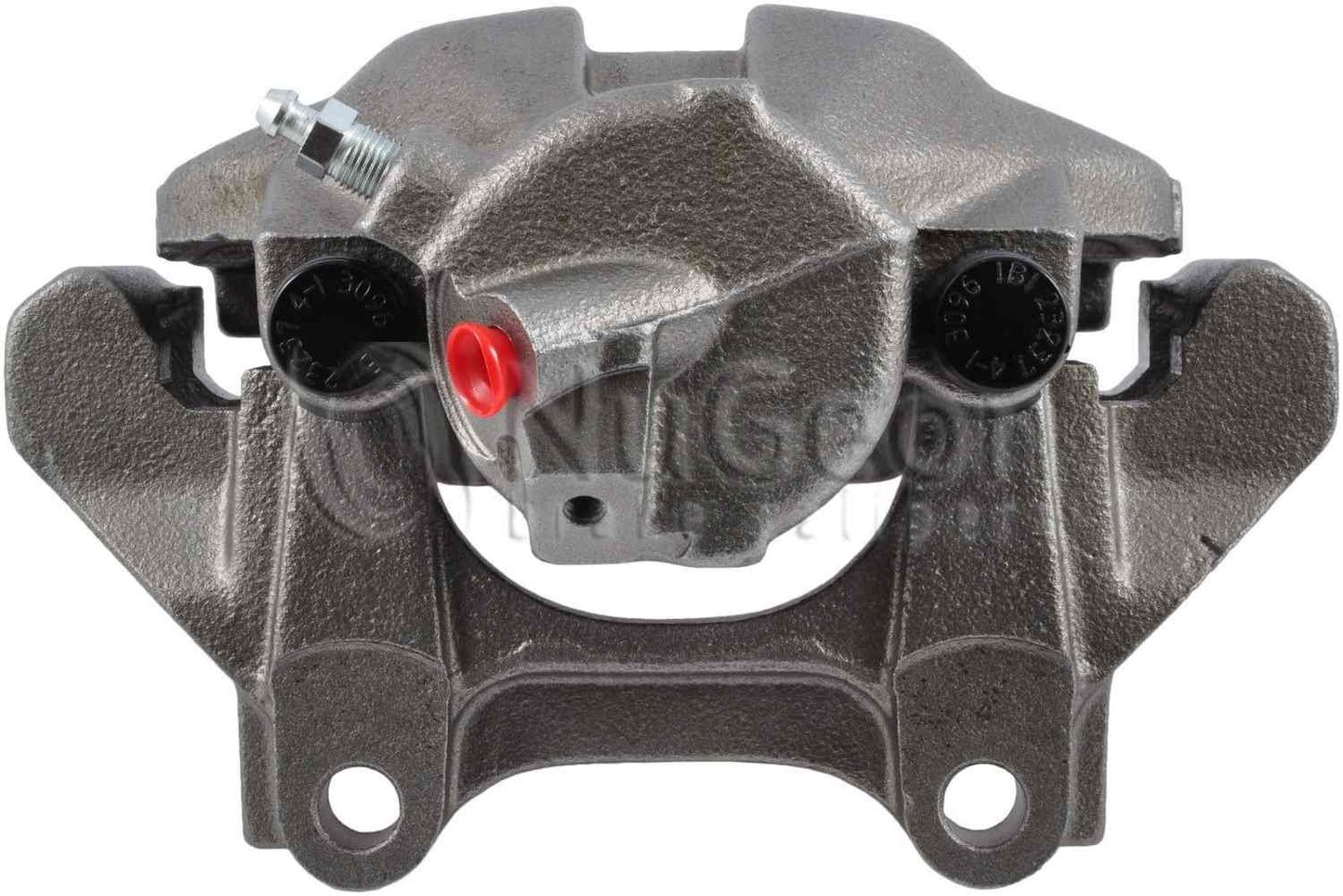 BBB Industries Remanufactured Disc Brake Caliper 99-02166A