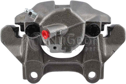 BBB Industries Remanufactured Disc Brake Caliper 99-02166A