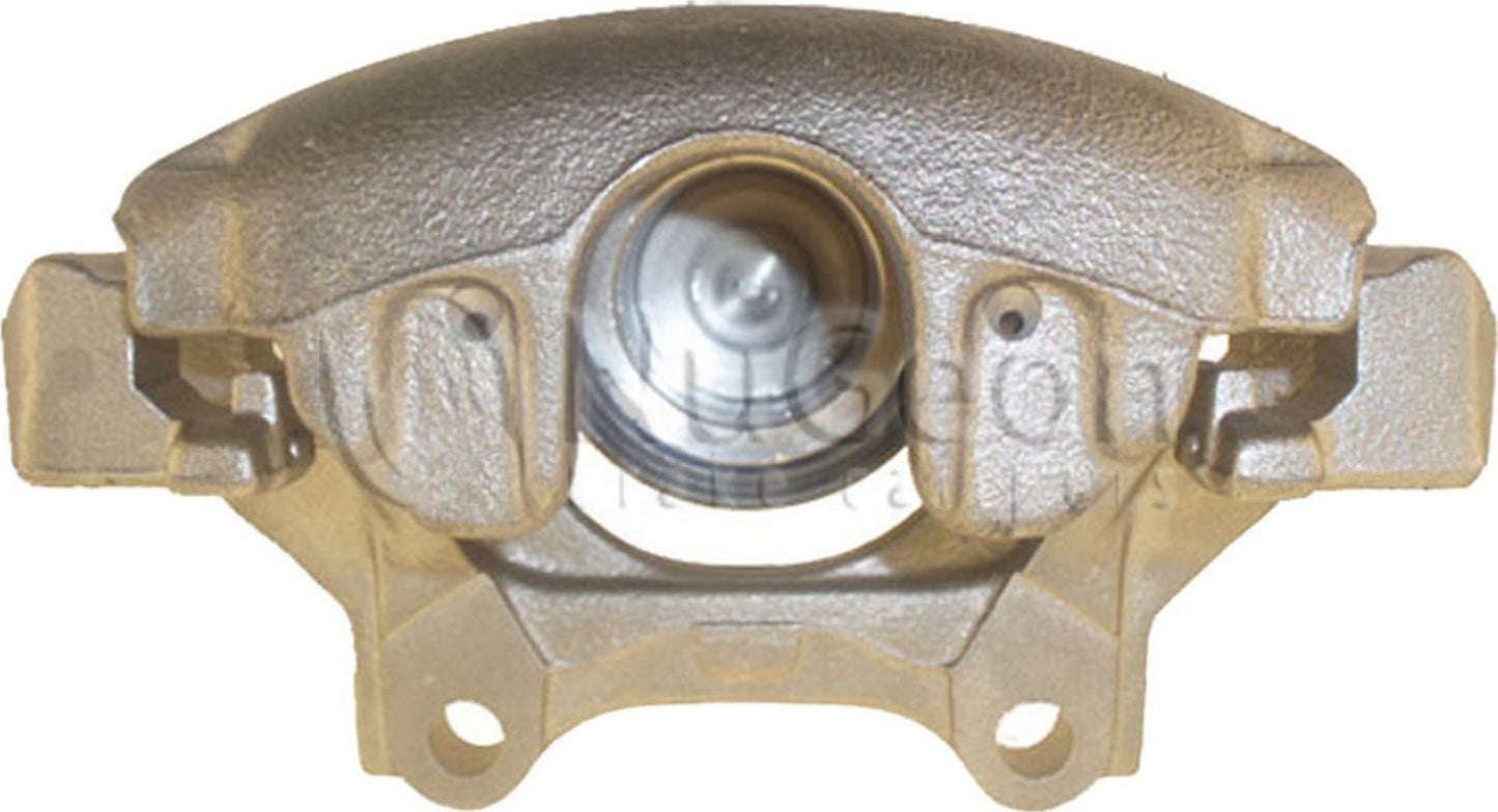 BBB Industries Remanufactured Disc Brake Caliper 99-02166A
