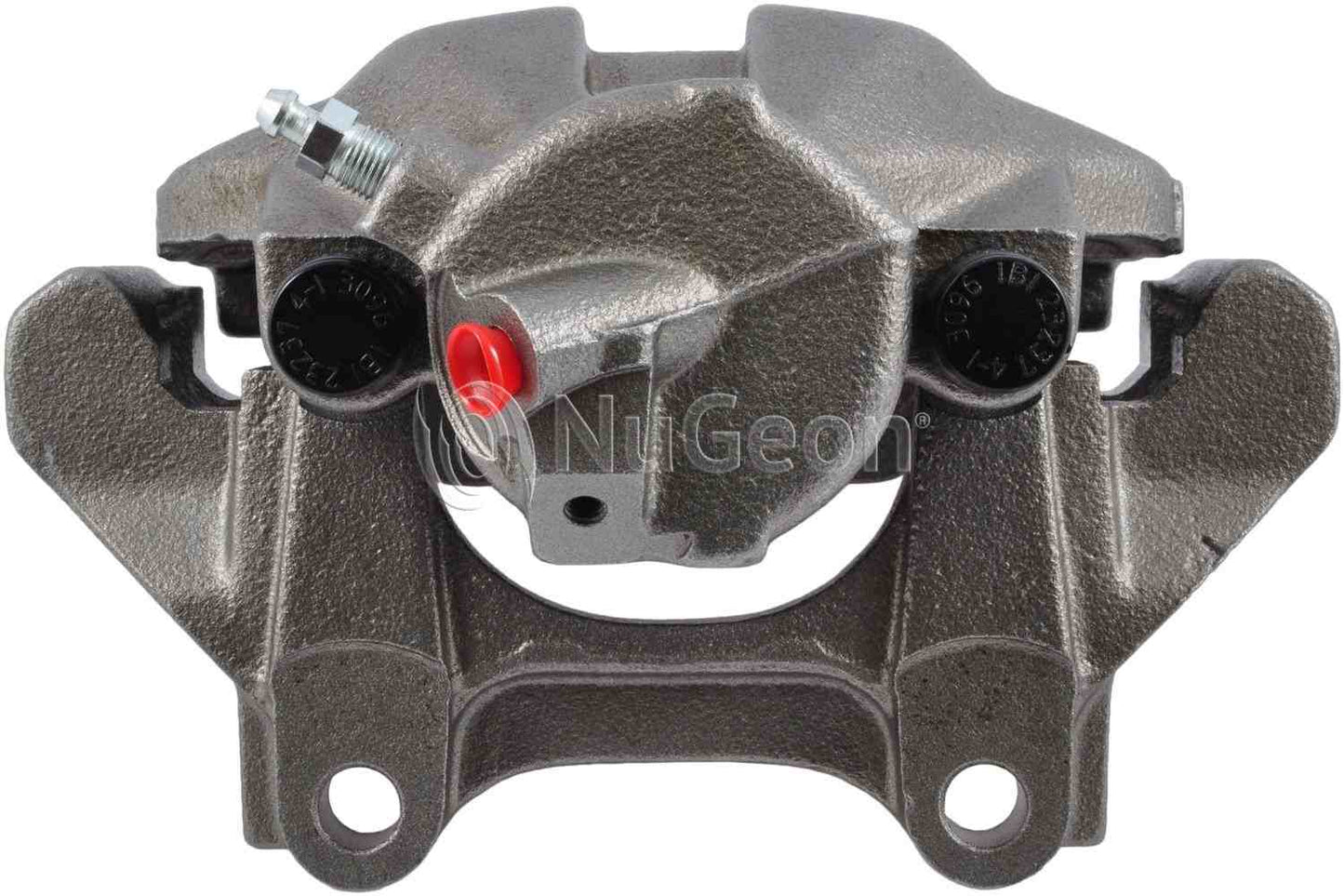 BBB Industries Remanufactured Disc Brake Caliper 99-02166A