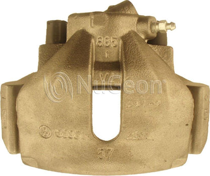 BBB Industries Remanufactured Disc Brake Caliper 99-02166A