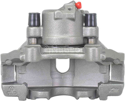 BBB Industries Remanufactured Disc Brake Caliper 99-02166B