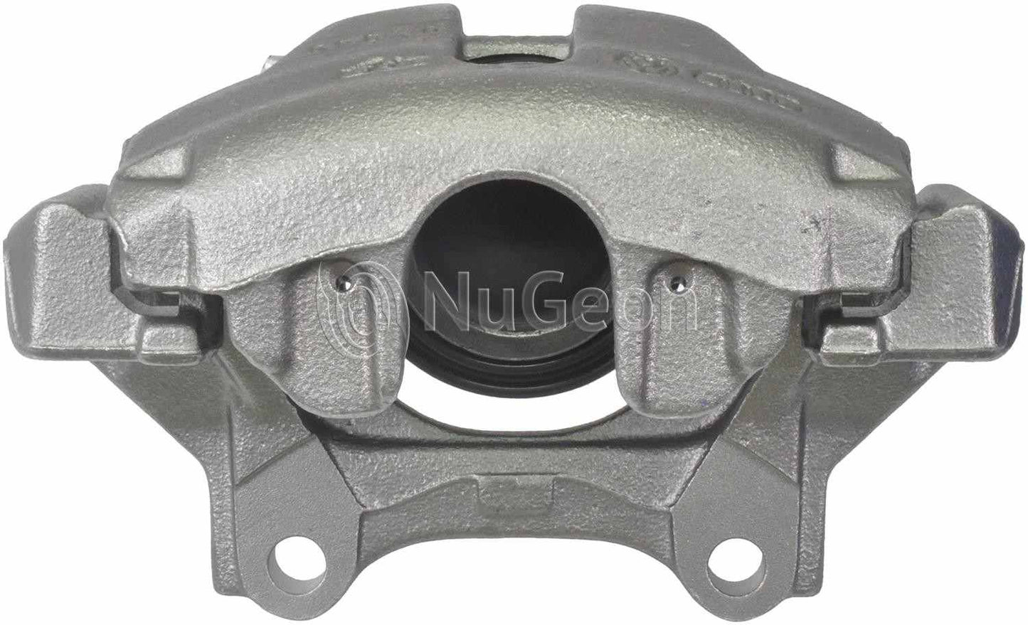 BBB Industries Remanufactured Disc Brake Caliper 99-02166B