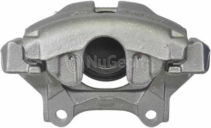 BBB Industries Remanufactured Disc Brake Caliper 99-02166B