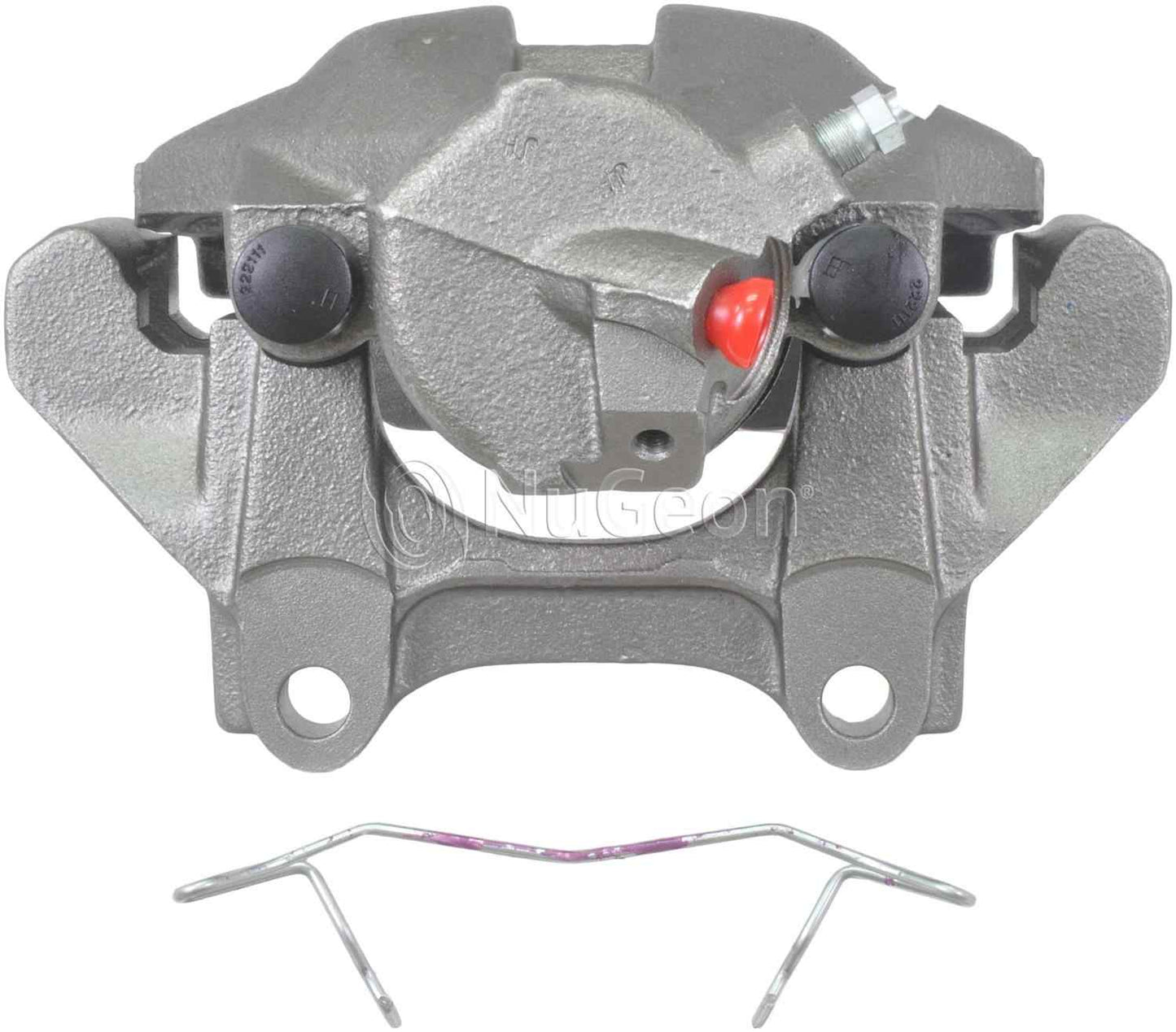 BBB Industries Remanufactured Disc Brake Caliper 99-02166B