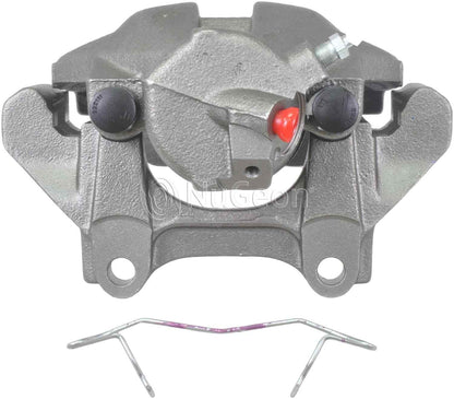 BBB Industries Remanufactured Disc Brake Caliper 99-02166B