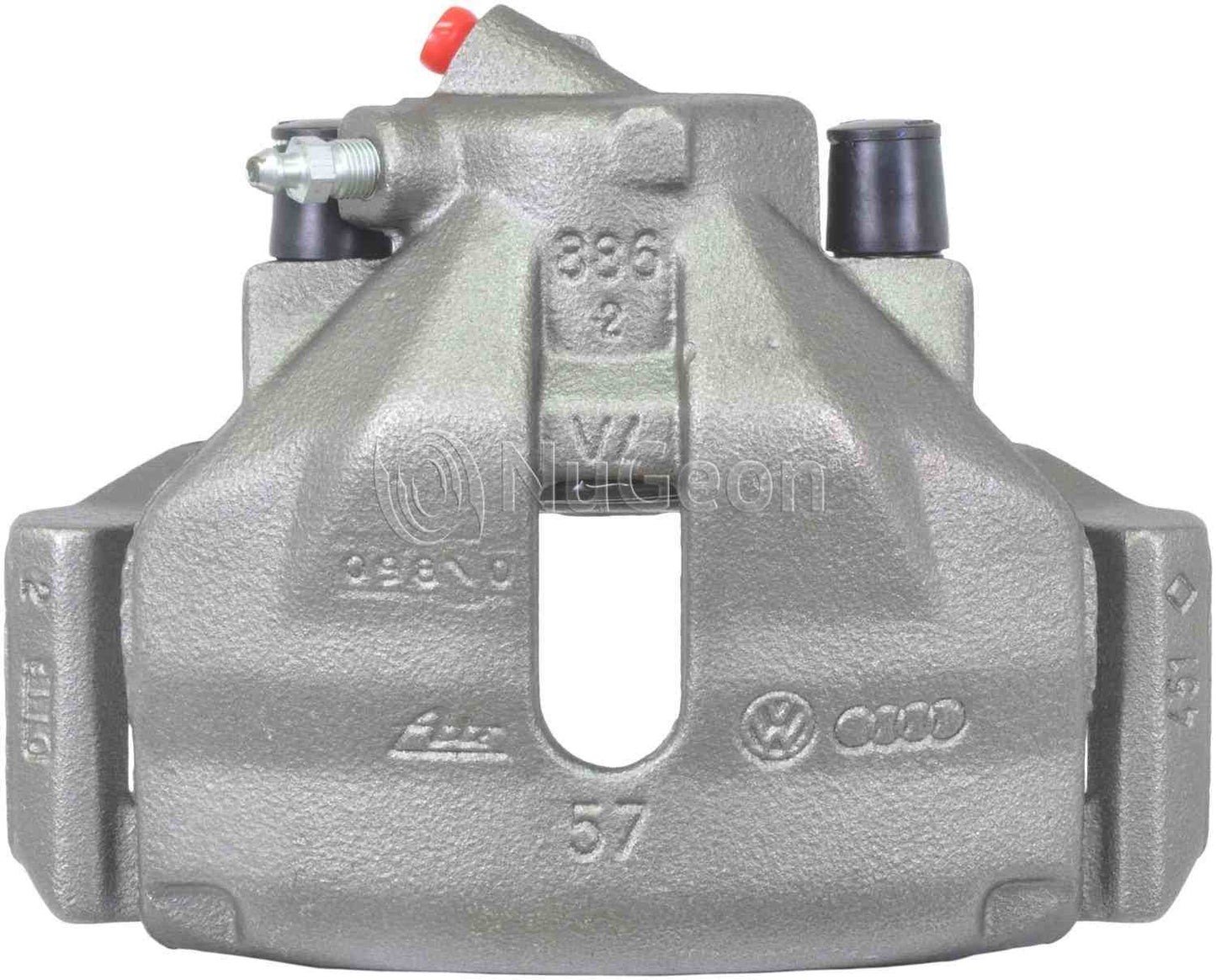 BBB Industries Remanufactured Disc Brake Caliper 99-02166B