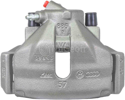 BBB Industries Remanufactured Disc Brake Caliper 99-02166B