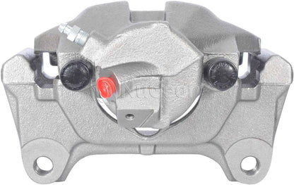 BBB Industries Remanufactured Disc Brake Caliper 99-02167A