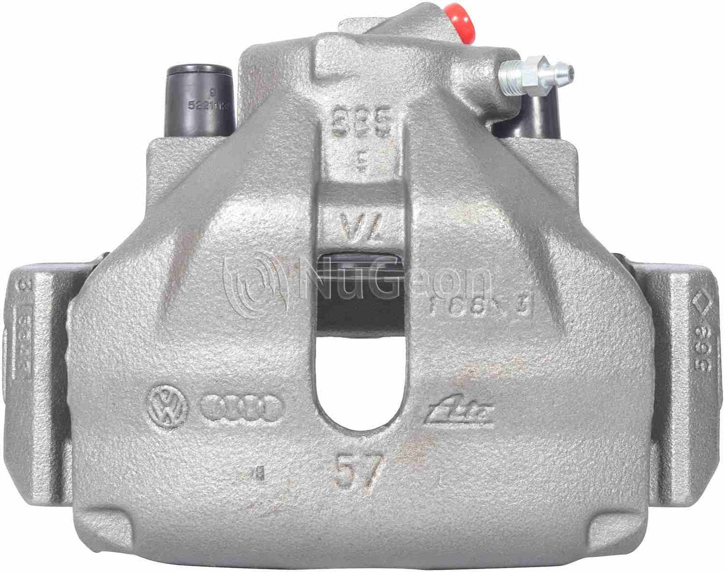 BBB Industries Disc Brake Caliper 99-02167A