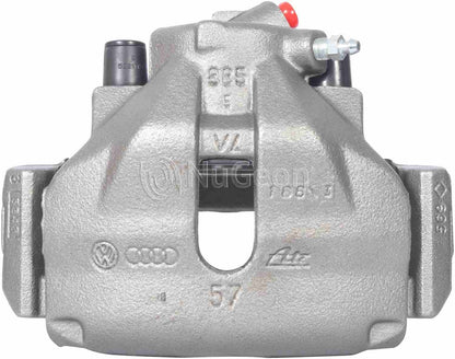 BBB Industries Disc Brake Caliper 99-02167A