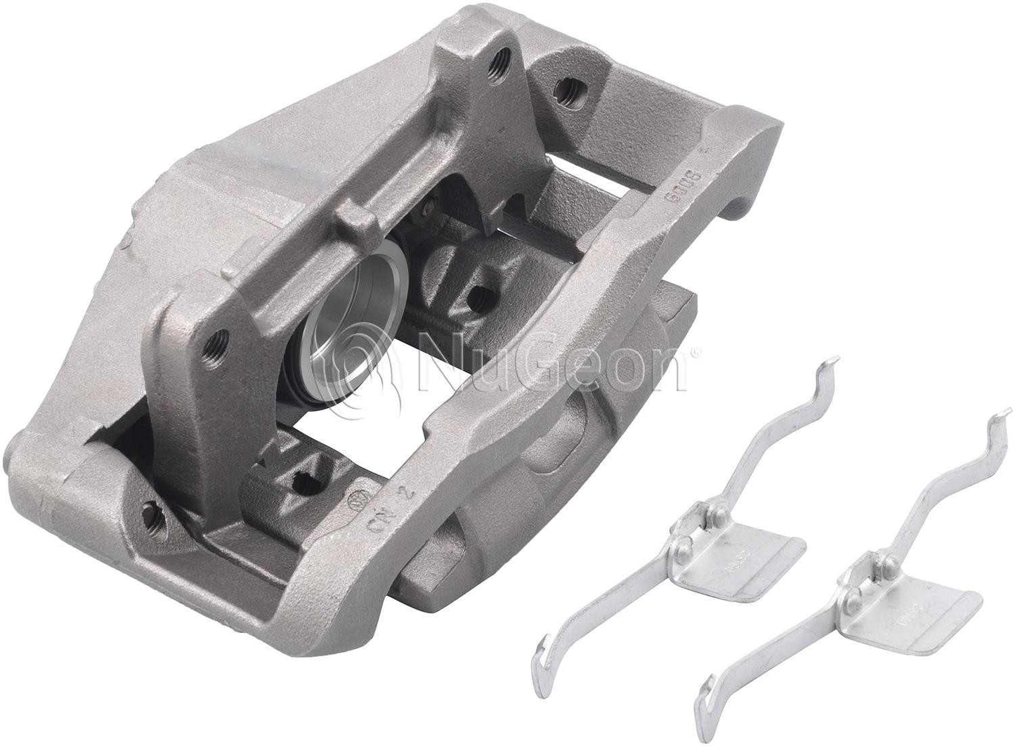 BBB Industries Remanufactured Disc Brake Caliper 99-02170A