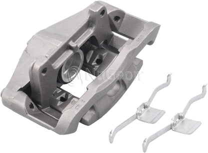 BBB Industries Remanufactured Disc Brake Caliper 99-02170A