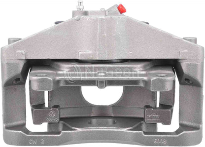 BBB Industries Remanufactured Disc Brake Caliper 99-02170A