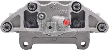 BBB Industries Remanufactured Disc Brake Caliper 99-02170A