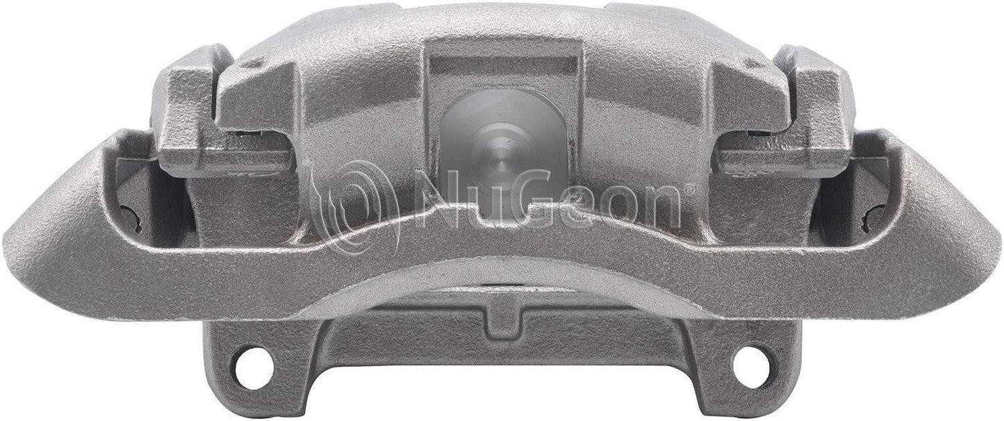 BBB Industries Remanufactured Disc Brake Caliper 99-02170A