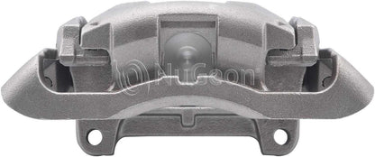 BBB Industries Remanufactured Disc Brake Caliper 99-02170A