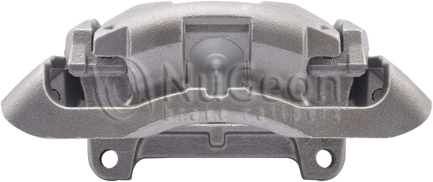 BBB Industries Remanufactured Disc Brake Caliper 99-02170A