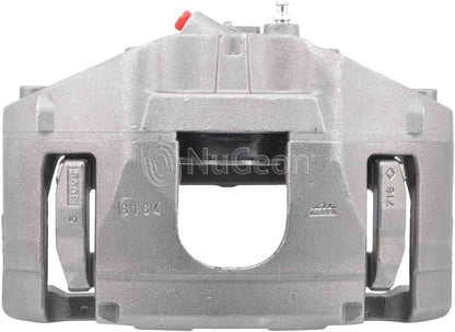 BBB Industries Remanufactured Disc Brake Caliper 99-02170A