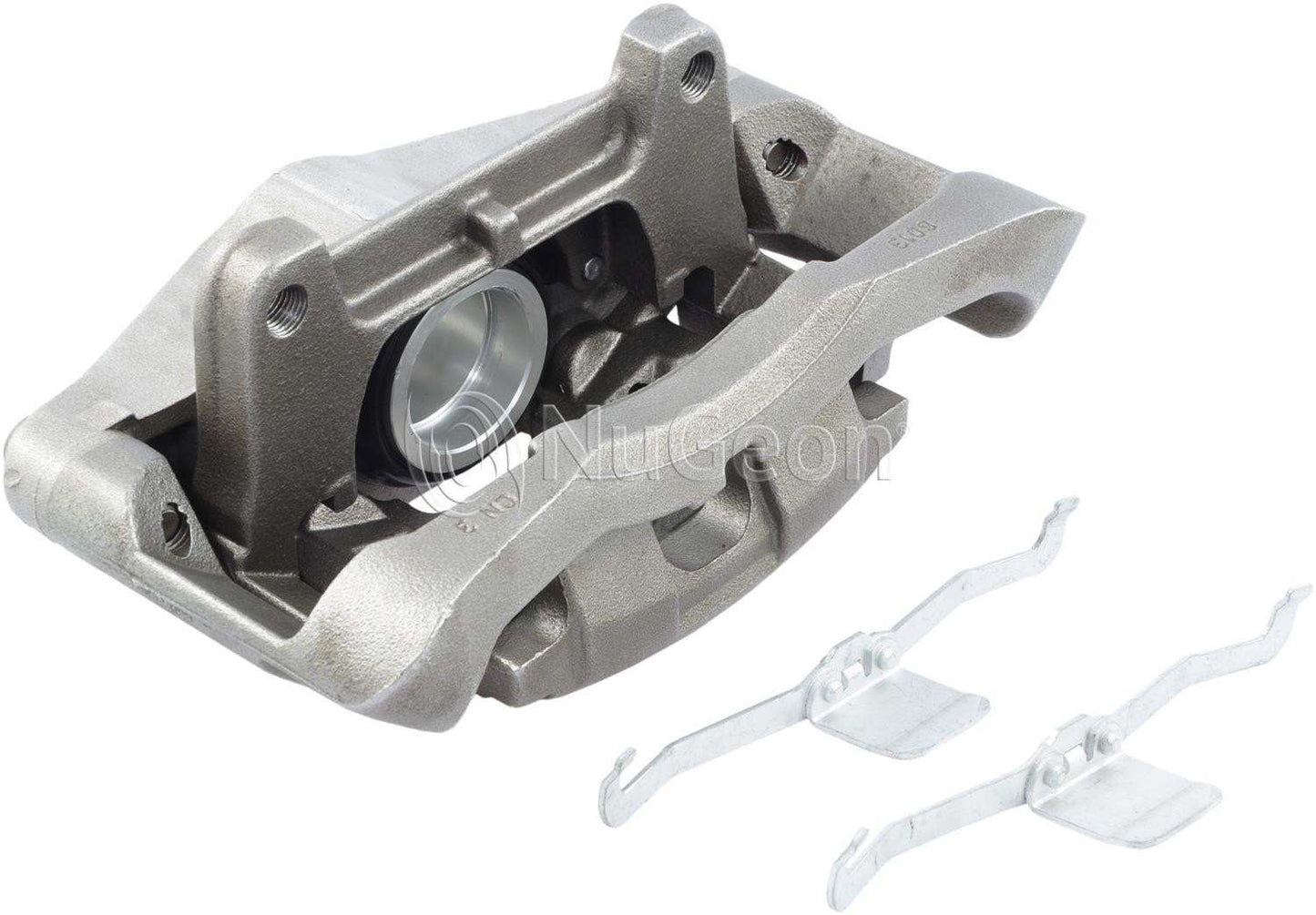 BBB Industries Remanufactured Disc Brake Caliper 99-02170B