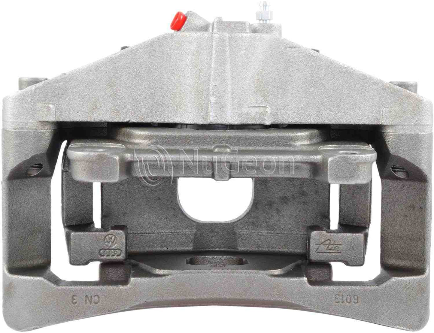 BBB Industries Remanufactured Disc Brake Caliper 99-02170B