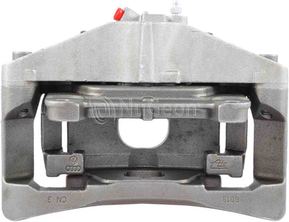BBB Industries Remanufactured Disc Brake Caliper 99-02170B